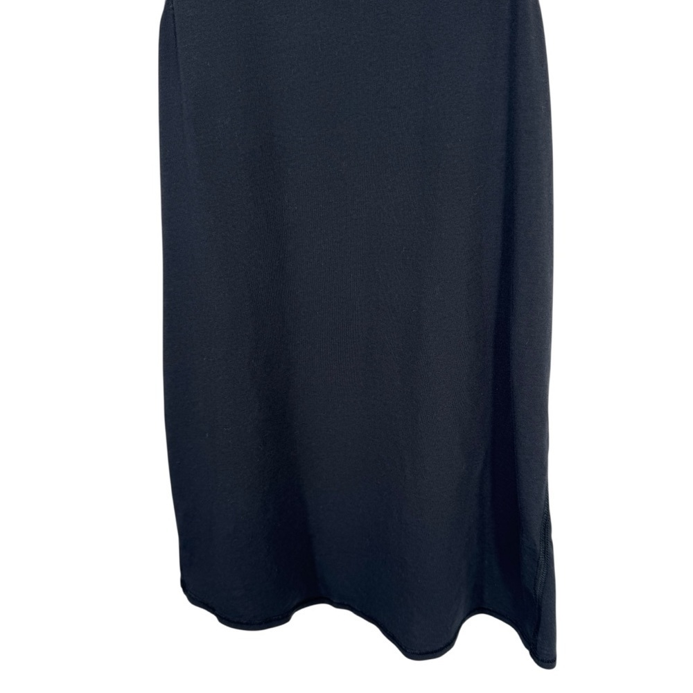 Lululemon All Tied Up Tank, Black, Size 4 - Picture 9 of 13